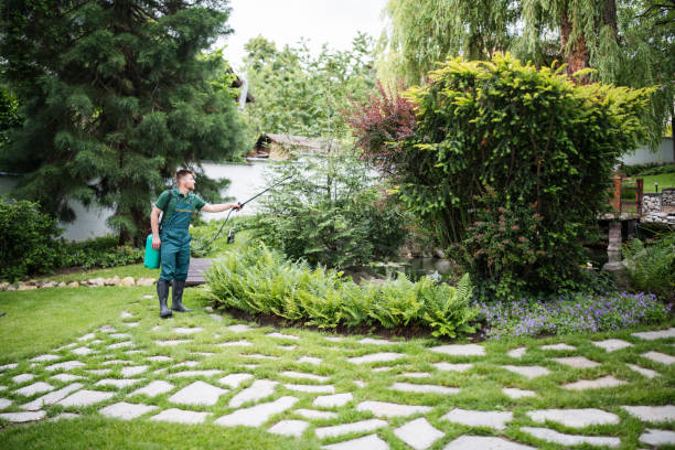Best Commercial Pest Control Services  in Park City, TN