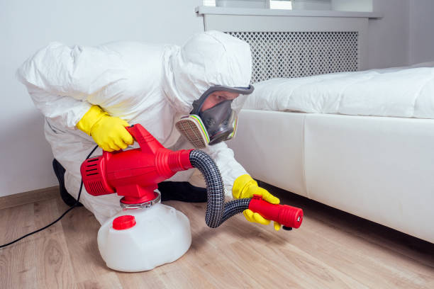 Pest Control for Restaurants in Park City, TN
