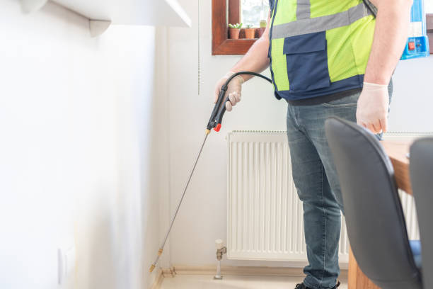  Park City, TN Pest Control Pros